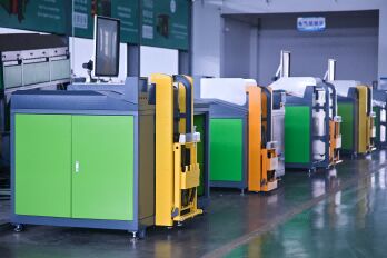 中国 WuXi TOGO Environment Equipment Co., Ltd.