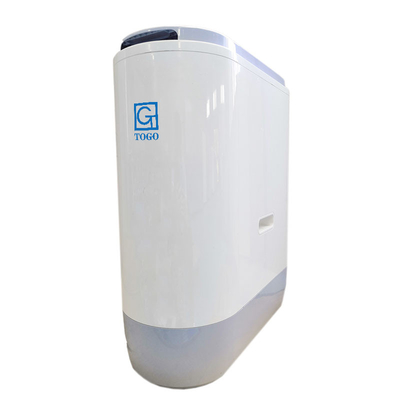 生物不用な電気堆肥を施す機械2KG/Day