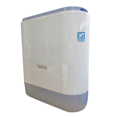 生物不用な電気堆肥を施す機械2KG/Day