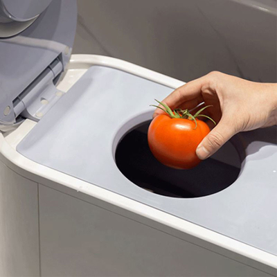 世帯の無駄機械からの自動食糧Cycler電気屋内Composter