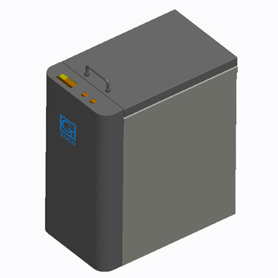 フル オートの携帯用家の堆肥を施す機械5KG/Day屋内家Composter SUS304