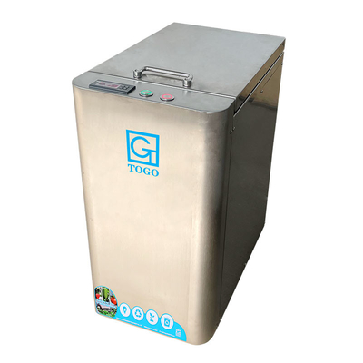 フル オートの携帯用家の堆肥を施す機械5KG/Day屋内家Composter SUS304