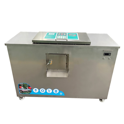フル オート50KG/D不用なDecomposer機械