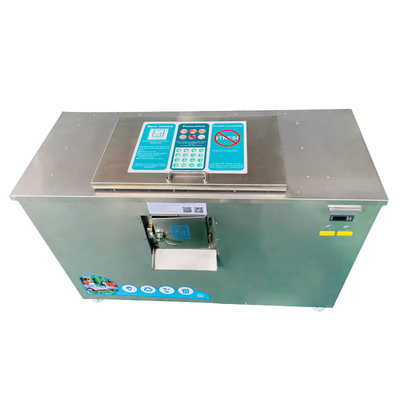 フル オート50KG/D不用なDecomposer機械
