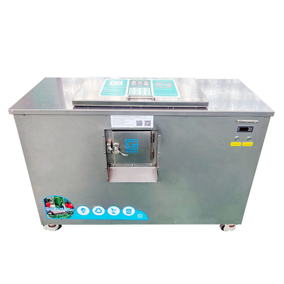 機械をリサイクルする有機性50KG不用なDecomposer機械不用な食糧