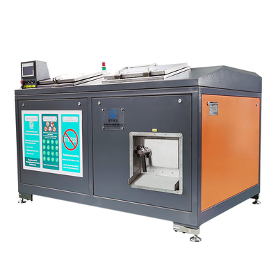 SS304 200kg/Dayの微生物有機性廃棄物リサイクル肥料の合成物機械