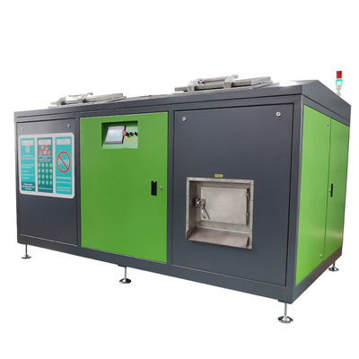 機械トーゴの食品廃材に堆肥を施すセリウムの標準有機性Decomposer 12のKW