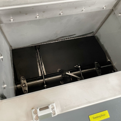 機械ECO台所不用なDecomposer機械に堆肥を施すQ235Bの有機性廃棄物
