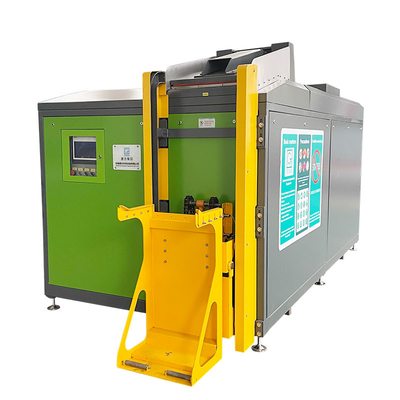 トーゴの台所不用な堆肥を施す機械1000KG/D