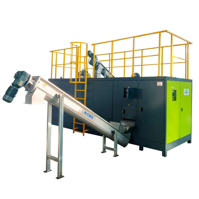 台所のために電気機械をリサイクルする容易な操作の食糧Composter