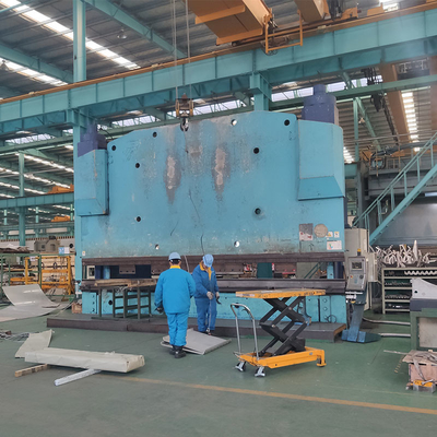 5000KG/Day PLCの合成物肥料機械トーゴの有機性廃棄物廃棄物管理装置