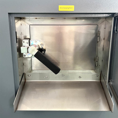 台所のための機械に堆肥を施す食糧Cyclerの有機性廃棄物50のKW