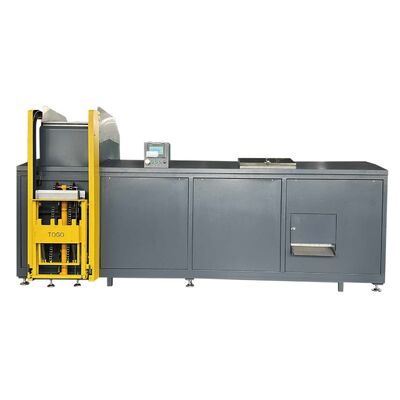 4300 2120 2170mm 食品コンストラー TG CC 1000S 1000kg 日 バイオ廃棄物変換機 有機肥料 機器 臭いが発生しない