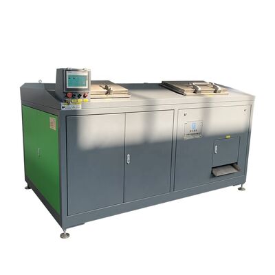 SUS303+Q235B 食品廃棄物堆肥機 15 kW 電力と1 年間の保証
