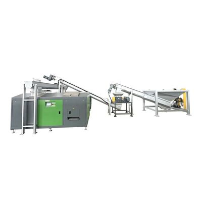 1000kgDオーガニック肥料 発酵 鶏肉 鶏糞 堆肥 機械 自動技術 農場