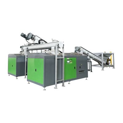 1000kgDオーガニック肥料 発酵 鶏肉 鶏糞 堆肥 機械 自動技術 農場