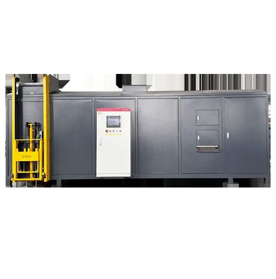 TOGO TG-CC-2000 2000kg/d 商業用食品廃棄物処理機 モーターポンプ ローヤリング 環境に優しい SUS304 ステンレス鋼 調整可能 CE