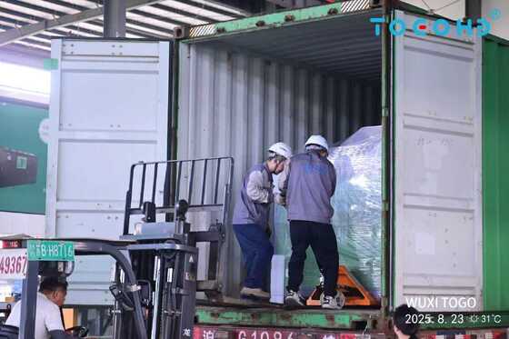 TOGO TG-CC-2000 2000kg/d 商業用食品廃棄物処理機 モーターポンプ ローヤリング 環境に優しい SUS304 ステンレス鋼 調整可能 CE