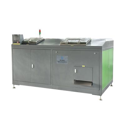 TOGO 200KG/D 有機廃棄物堆肥機 微生物分解とPLC制御パネル