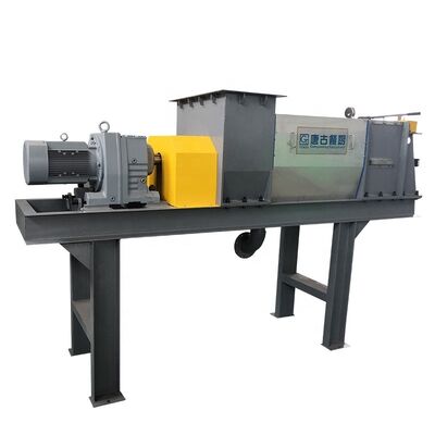 3000x890x1810mm キッチン 生物分解可能 有機食品廃棄物 脱水器 装備 エンジンギア 核心部品 電力 調整