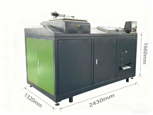 TOGO 200kg/d 商業用食品廃棄物処理機 コンポスター 高効率分解 完全自動 PLC制御 モーターギア 24H