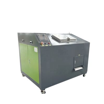 TOGO TG-CC-100 キッチン廃棄物コンポスト機 (100kg/日容量、ステンレス鋼構造、PLC自動制御システム)