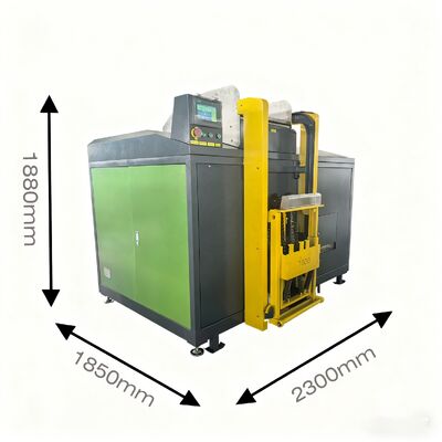 TOGO TG-CC-300 食品廃棄物コンポスターマシン | ギアベアリング | 24時間高速コンポスト化 | CE認証 | 業務用レストラン