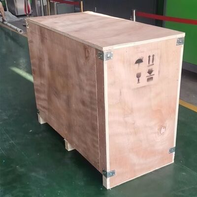 TOGO 80KG/D 完全自動PLC制御の食品廃棄物処理機