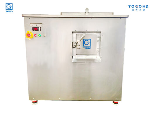 TOGO 30kg容量 キッチン廃棄物コンポスト機 21-24時間処理 ステンレス製
